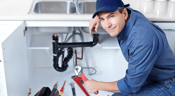 friendly plumber in san diego