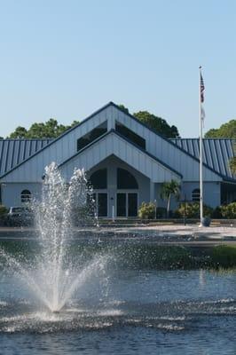 Gulf Cove United Methodist Church