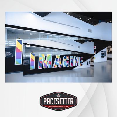 Pacesetter Signs and Graphics