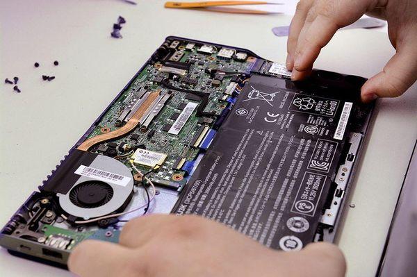 Mac, and PC repairs