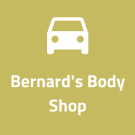 Bernard's Body Shop