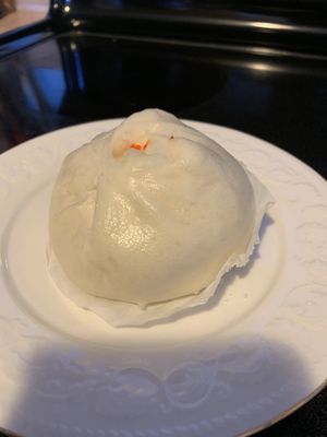 Pork bun