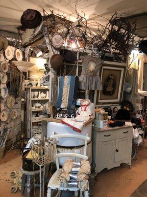 Gypsy Rose Antiques