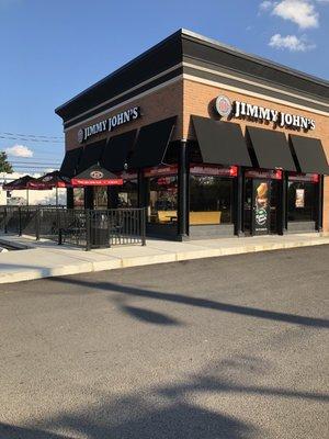 Jimmy John's