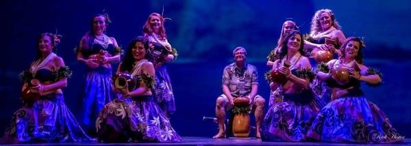 Aloha Dancers