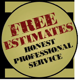 We provide free diagnostics and estimates!