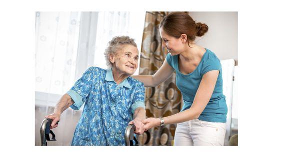 Caring Help Home Care