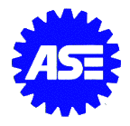 We employ ASE certified techs and install and sell Amsoil the only true synthetic motor oil.