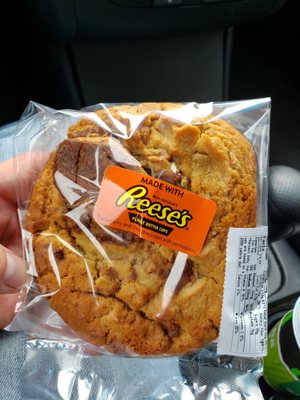 Peanut Butter Cup Cookie