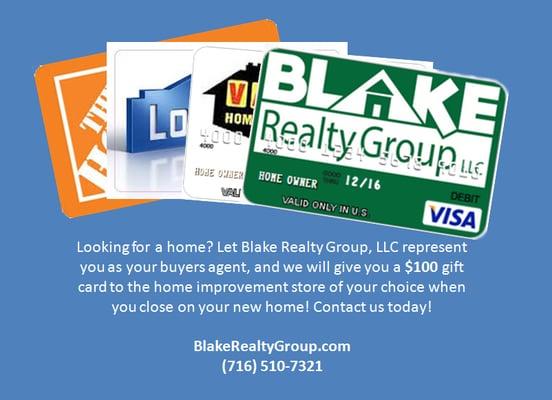 Blake Realty Group, LLC