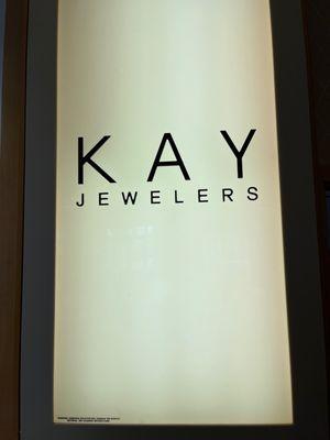 Kay Jewelers shadow lake