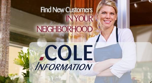 Cole Information