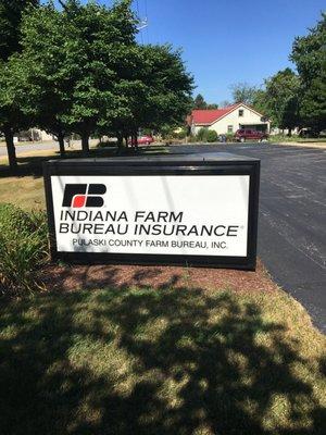 Indiana Farm Bureau Insurance