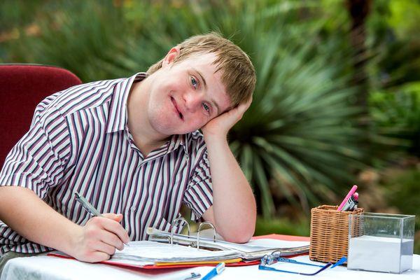 Planning for Special Needs