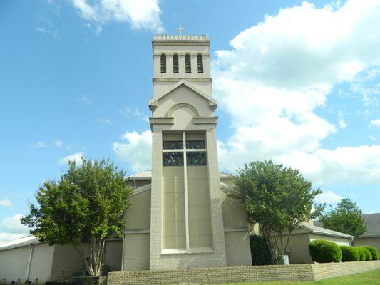 Apostolic Church in North Little Rock, AR