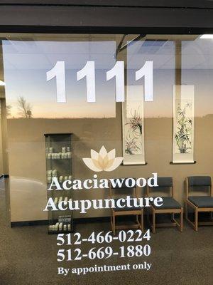 Acaciawood Acupuncture -Killeen