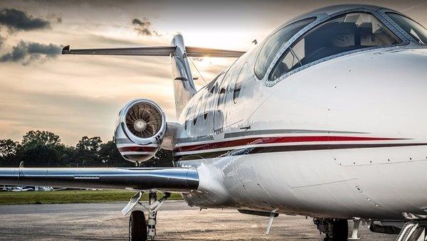 Omaha Private Jet Flights & Aircraft Management