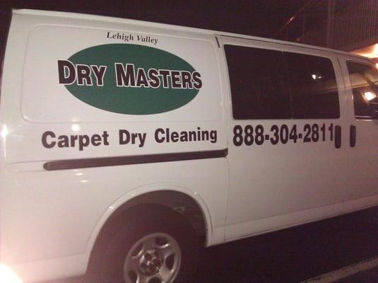 Serving the entire Lehigh Valley carpet cleaning and upholstery cleaning needs.