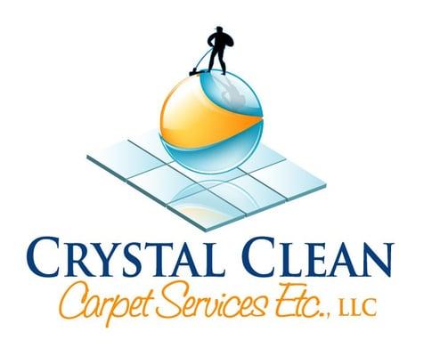 Crystal Clean Carpet Services Etc