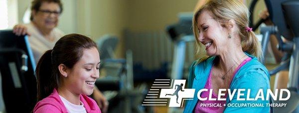 Cleveland Physical and Occupational Therapy