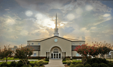 Cornerstone Baptist Church