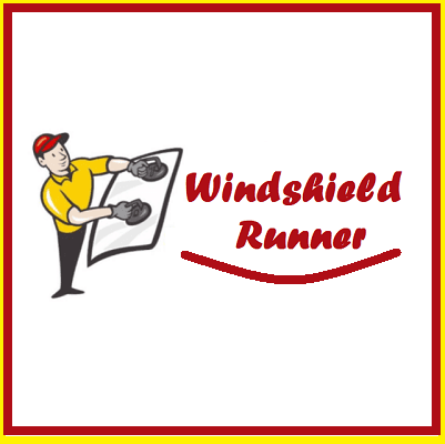 Windshield Runner