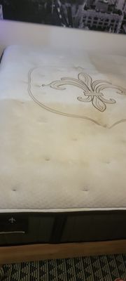 matress cleaning