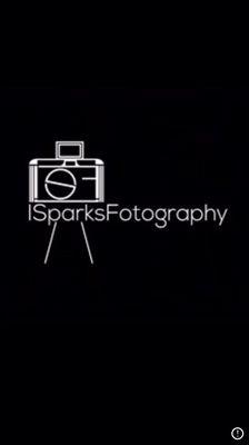 Isparksfotography Logo