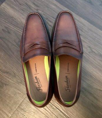 Men's Florsheim Amelio Penny Loafer