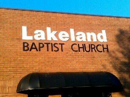 Lakeland Baptist Church