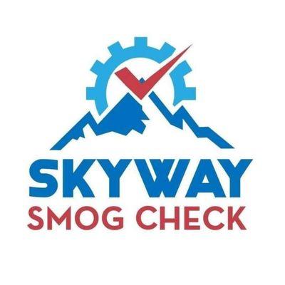 Skyway Smog Check