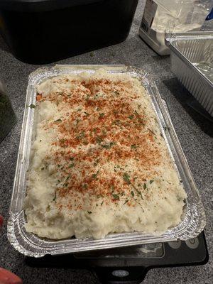 Shepherds Pie