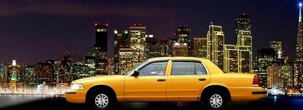 Yellow Cab