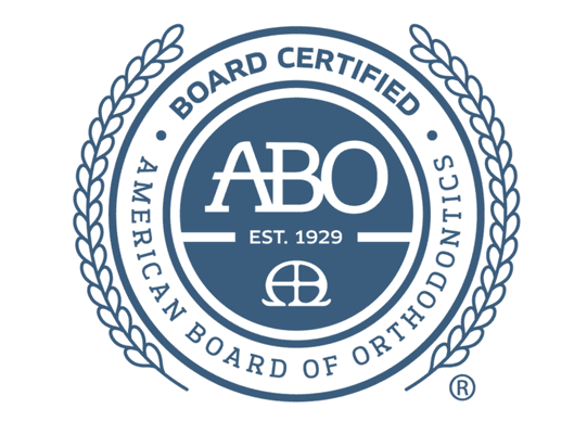 Dr. Britton is a Board Certified orthodontist. Only 1 in 3 orthodontists have achieved board certification!