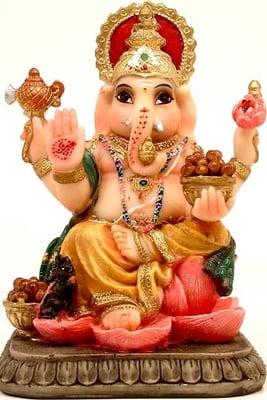 Ganesh