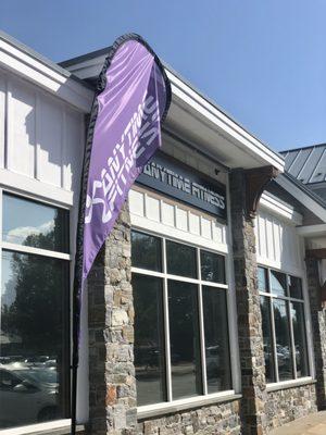 Anytime Fitness Saratoga Springs