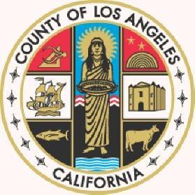 County of Los Angeles