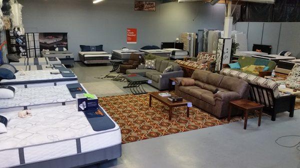 City Furniture Clearance Center