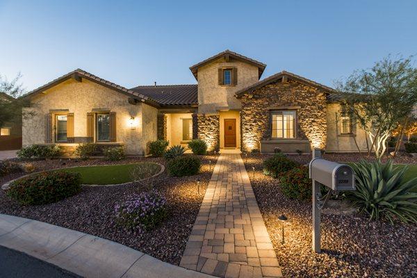 Ash Creek Estates - Amazing Homes for Sale in Queen Creek