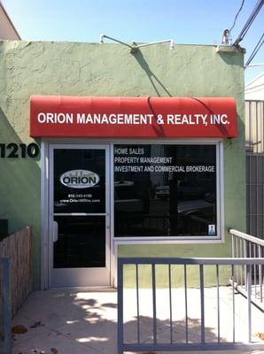 Orion Management & Realty