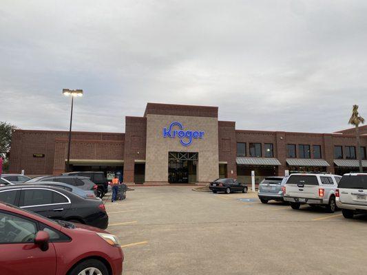 Kroger Pharmacy