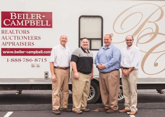 Beiler-Campbell Auction Services