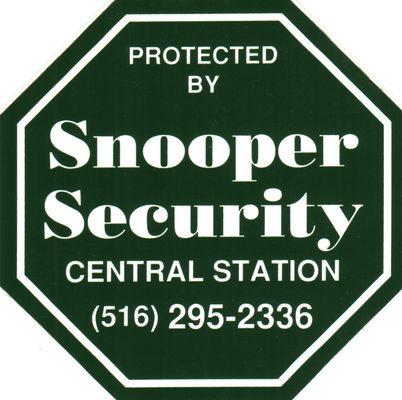 Snooper Security