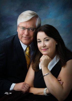 Your family law legal team.  Native New Mexicans.