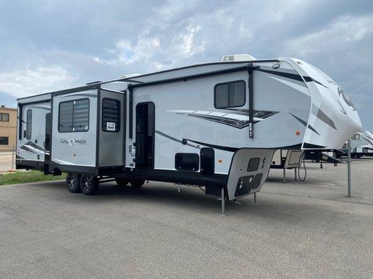 Adventure Rv Sales