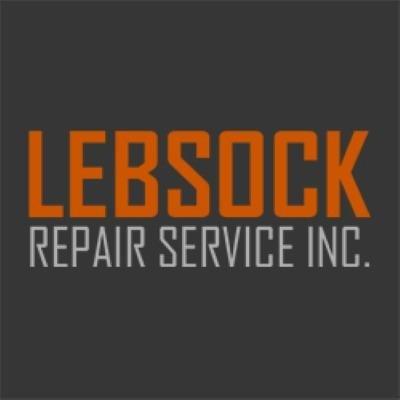 Lebsock Repair Service Inc