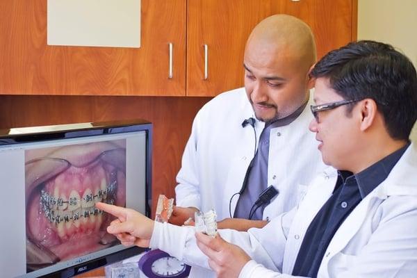 Ensuring our patients get the highest quality dentistry is one of our top goals!