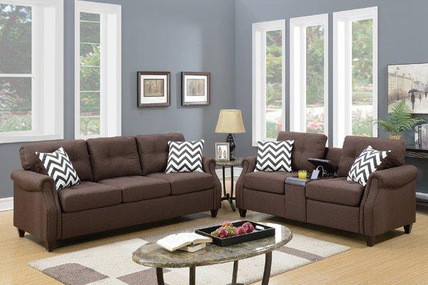 Sofa Sets