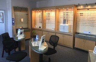 Optical Services