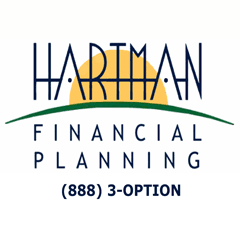 Hartman Financial Planning - Call us today